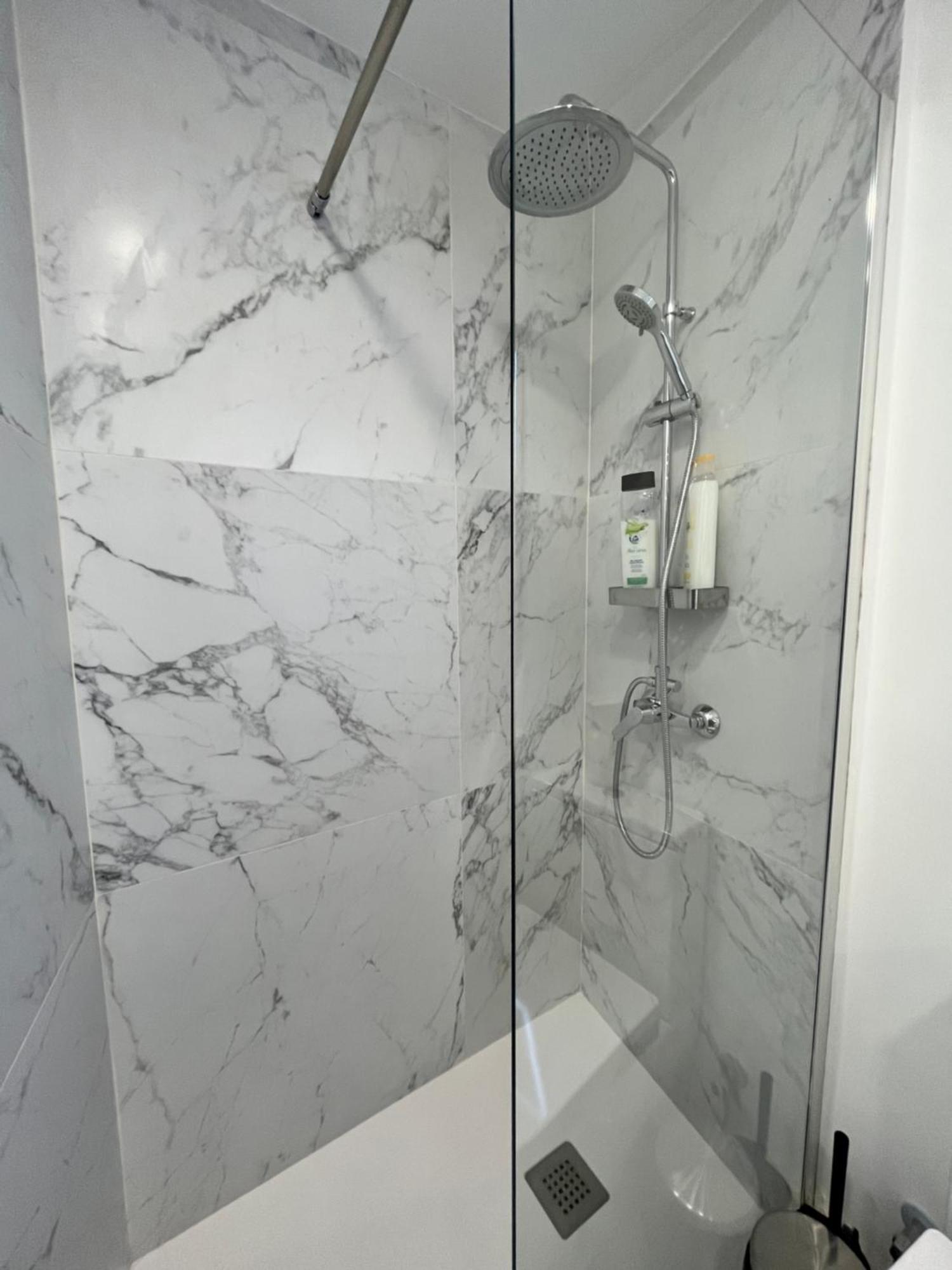 Apartament Acogedor Malasana Centro Temporal Madryt