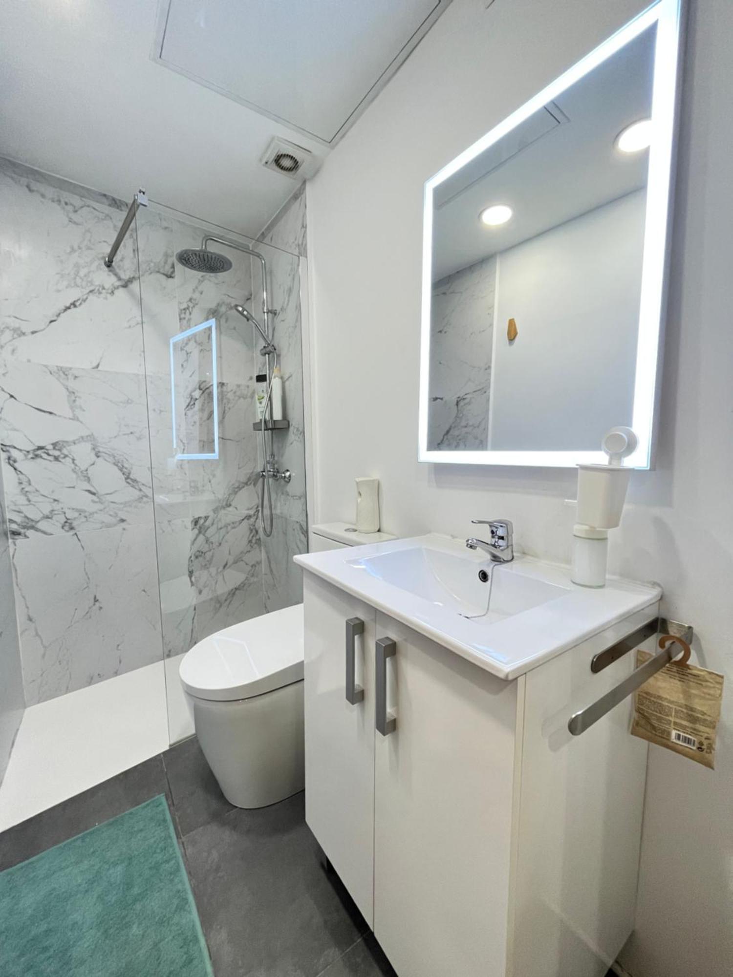 Appartement Acogedor Malasana Centro Temporal