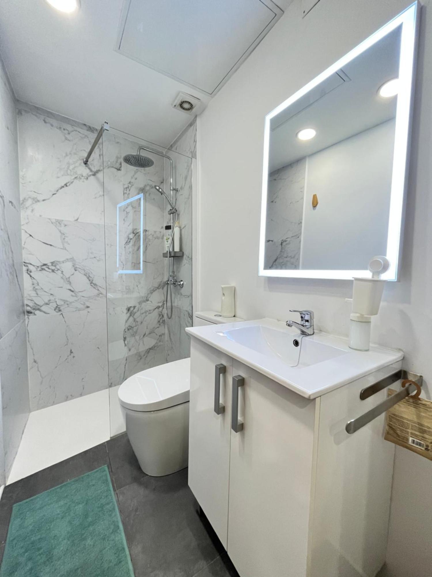 Appartement Acogedor Malasana Centro Temporal *